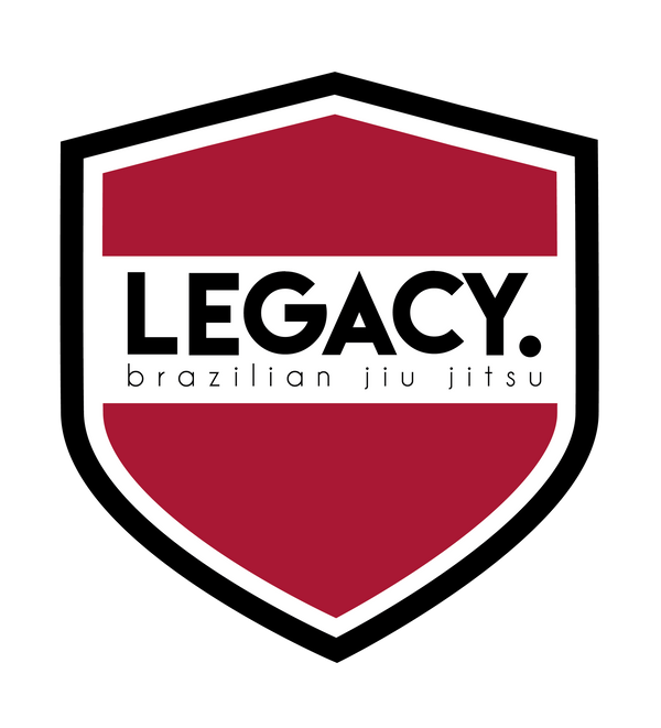 Legacy Jiu Jitsu